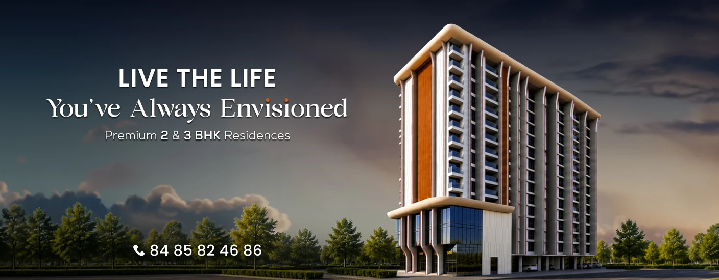 Desktop Banner Prapti Codename Elegant Punawale