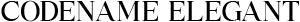 Prapti Codename Elegant Punawale Logo Image
